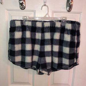 aerie sleep shorts💙